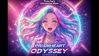 Prismheart Odyssey, a Pixie Pop playlist