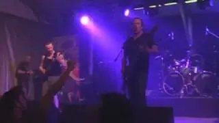 Mithras - Bequeath Thy Visions live at SWR Festival, Portugal 01/05/10