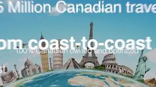TravelBrands - We Give Access to the World