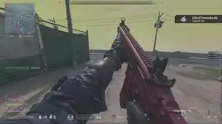 CRAZY Ending w/ the boys- COD Warzone 2