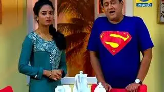 Good Morning Sahyadri - 12 November 2017 - गुड मॉर्निंग सह्याद्री