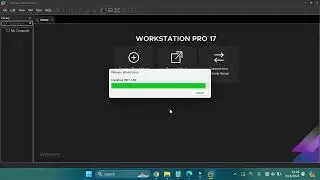 Cara Install PNET LAB