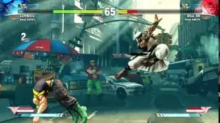 teabag SFV