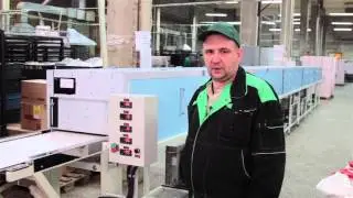 Видео отзыв Penzafood