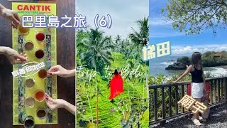 2023 11天峇里島之旅Ep.6｜巴里島攻略| 帶你遊巴里島｜最新峇里島吃喝玩樂｜Things to do in Bali | Travel w kids to Bali | Bali Swing