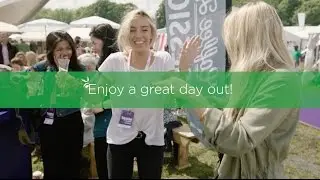 Taste of Dublin 15-18 June 2017, summer is coming!