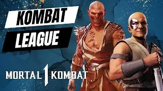 MK1 Baraka Kano Set vs Rain Stryker + Bonus Scorpion Quitality | Mortal Kombat 1 Online Gameplay