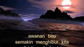 dewi perssik : mengharap belas kasih (plus lirik)