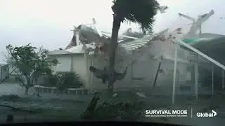 'Survival Mode' Teaser Trailer | New Series Now Streaming