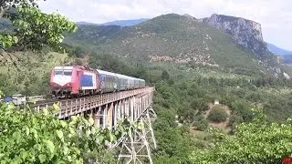 ADtranz/BOMBARDIER 