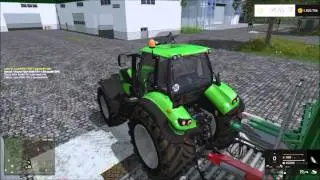 Vossdorf LS15 #01