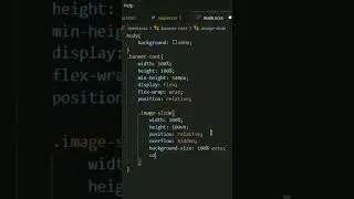 Custom Image Slider