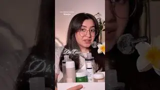 Лучшие средства бренда #уходзакожей #skincare #koreanskincare #косметика #увлажнение #комбуча #акне