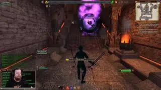 EverQuest 2 | Server: Kaladim | A Paladin's Crusade - Continued