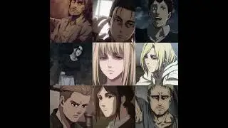 pewaris 9 titan#fyp#attackontitan#rameindong#edit