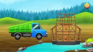Construction 🚧 New House 🏡 🥳 || #viral #cartoons #games #gamespoints