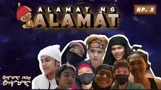 ALAMAT NG ALAMAT - Ep. 3 | Moving in together