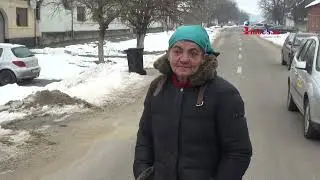 Batrana de 75 de ani din Brebu atacată &icirc;n propria curte de c&acirc;inele familiei