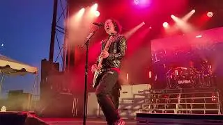 Bush -  Machine Head - LIVE 2023