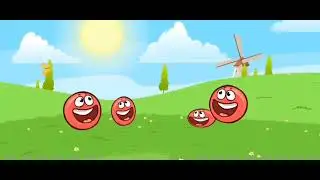 Прошел всех боссов в red ball4