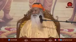 SGS Ashrama, Ayodhya • 26 Dec 2025