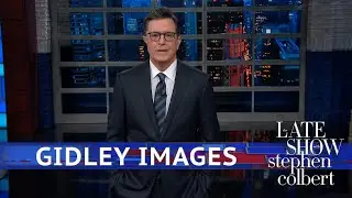 White House Aide Hogan Gidley Is An Odd Dude