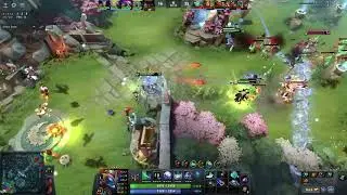 Tinker Rampage