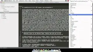 Shopify Design Tutorial  Desktop Theme Editor