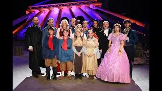 PREMIERE: 1830 de Musical