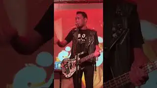 Suck It! Bang It! - Are We Done Yet? (Live at Coma, Jakarta Selatan, 2026)