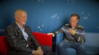 Interview with dr Robert W. Rumbelow
