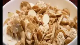 Oats & More New Advert - Flammable