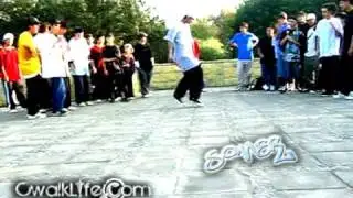 [Cwalklife.com] 46 Way - Junta General | 01/05/2009