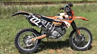 For Sale 2001 KTM EXC 520 Fastest Dirt Bike In Atlanta #ktm #ktmexc520 #ktmexc #ktmsale