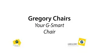 Кресла Gregory: ваше кресло G-Smart