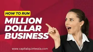 CAPITAL QUINTESSIA || Hindi Business Plan || ROI || ICO || POOL || STAKING || DAILY INCOME