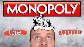 Чему нас учит игра &laquo;Монополия&raquo; о деньгах