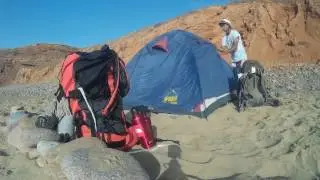 Travel To South Of Morroco | 2016 |Go Pro