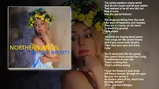 Northern Angel - Beyond Infinity (Continuous DJ Mix)