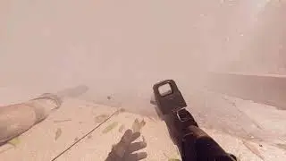 No HUD Battlefield 6 (Ultra Settings) (1440p) (No talkin) (War Tapes)