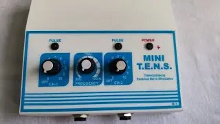 #Mini T.E.N.S Heavy duty all India 🇮🇳 selling 97181 47005 