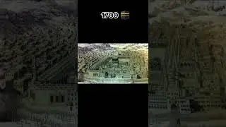 Makkah 🕋 1440 to 2023 #mecca #status #makkah #foryou #support