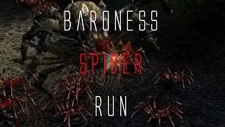 Metin2.US Anthor - Unity & Baroness Spider!