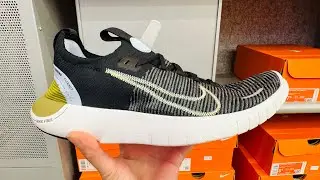 Nike Free RN NN Women's Road Running Shoes