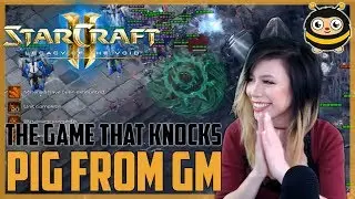 Livibee | The Game That Made PiG Drop Out Of GM