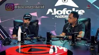 ENTREVISTA A #dimelobrasa EN #alofokeradioshow #brasa #pacha #mortalkombat