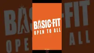 Video Advertising Basic Fit