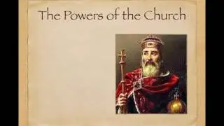 The Power of Medieval Church