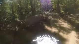 Haspin with Jason 9/22/18