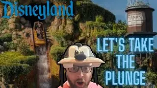 2025 Tiana's Bayou Adventure Ride Through... Better Than Splash Mountain?!!!